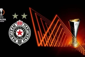 Žreb za LE - Partizan može sa Ukrajincima u plej-ofu!